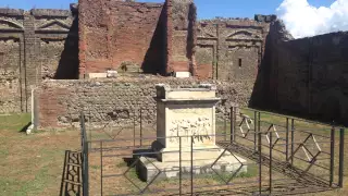 Sailing up the southwest coast of Italy – Part 2