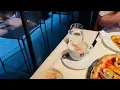 Paper Moon Dinner