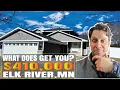 Elk River MN 410k