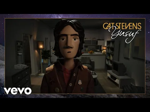 Download MP3 Yusuf / Cat Stevens - Father And Son