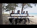 Download Lagu Kenanganku [with lyric] - Cover by WAK JENG (Akustikaria)