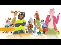 The Loud Mouse Song - Idina Menzel