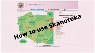 How to Find Metrical Books and Different Records LI on Skanoteka
