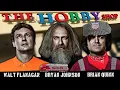 TESD Classic - Walt s Short-Lived Hobby Shop Career NO POLO SHIRTS