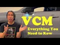 Honda VCM Variable Cylinder Management - Everything you need to know