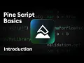 Pine Script Masterclass for Beginner to Advanced Traders