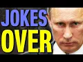 Download Lagu Z-Propaganda Just Dropped a HUGE BOMBSHELL! Kremlin Promises 'a Bullet for Every Russian'