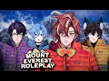 Download Lagu MENDAKI GUNUNG TERTINGGI DI DUNIA BERSAMA SOL.4CE - Roblox Mount Everest Roleplay