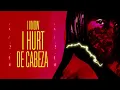Angela Hunte - Big Drum Beat [Official Lyric Video]