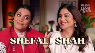 Shefali Shah's Most Honest Interview: On Marriage, Rumours & Motherhood