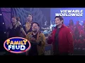 Download Lagu Family Feud: TEAM MADER, FINISHING STRONG BA SA JACKPOT ROUND? (Episode 749)