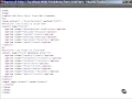 Lesson7 Pull Down and Scrolled List Java Servlet JSP Tutorial