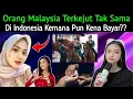 Download Lagu MALAYSIA TAK SAMA MACAM NEGARA KITA, DI INDONESIA TENGAH HUTAN PUN KENA BAYAR