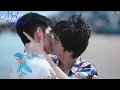 Download Lagu He already loved the boy, and a passionate kiss led the two into a forbidden love！#kiss #movie