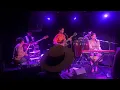 THEE MARLOES Under The Silver Moon/Mungkin Saja LIVE 6/19/2026 MINNEAPOLIS @7th Street Entry 26 TOUR