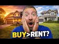 Should You BUY or RENT in Amarillo Texas in 2026 The Smart Move Right Now