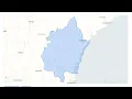 912 Area Code Georgia Social Economic Profile