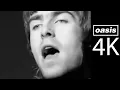 Download Lagu Oasis - Slide Away (4K Remastered Video)