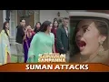 Download Lagu Ek Bhram Sarvagun Sampanna:  Janhvi's Identity Gets Exposed, Suman Creates Drama In Conference