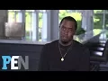 Sean Combs Reveals Why Puff Daddy Is His Favorite Moniker Multiple Personalities PEN People