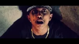 flow g ft skusta clee panda remix official music video