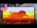 Download Lagu The Jungle Book ‒ Colonel Hathi's March {Multilanguage}