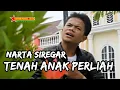 Download Lagu Lagu Karo TENAH ANAK PERLIAH - NARTA SIREGAR | Lagu Karo Kenangan [Official Music Video]