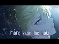 Nightcore - I Sent My Therapist To Therapy (Alec Benjamin)