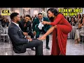 Clean My Shoes or Leave My Wife Said So I Wit rew 15 Billion and Let Her Family Collapse