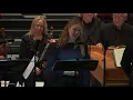 Eccles: Semele | See, after the toils | Bethany Horak-Hallett & Academy of Ancient Music