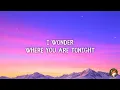 Heart - Alone (Lyrics)