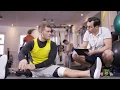 Become a Certified Personal Trainer - ed2go Advanced Career Training