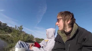 Little Bird Sailing Challenge 2018 Day 2