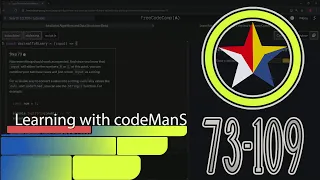Learn Recursion by Building a Decimal to Binary Converter Step 73-109 freeCodeCamp JavaScript