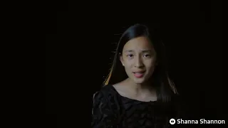 masih ada waktu cover shanna shannon 