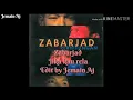Download Lagu jika kau rela - zabarjad