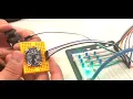Arduino Controlled Unity Game Part 2 Helicopter