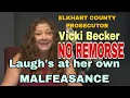 Elkhart County Indiana - Corruption