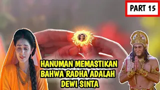 Download radha krishna antv hanuman memastikan bahwa radha adalah dewi sinta MP3