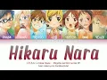 Shigatsu wa Kimi no Uso (光るなら) "Hikaru Nara - Goose House" (Color Coded Lyrics Kan|Rom|Indo)