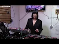 Download Lagu LADY STARLIGHT -  Workshop and Performance at SchneidersLaden