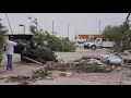 The National Weather Service confirms EF-2 tornado hit Temple Texas