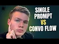 Single Prompt vs Conversational Flow in Retell AI Which One Wins