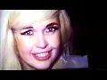 Jayne Mansfield Mariska Hargitay Celebrate New Years Day 1967