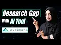 This AI Tool Will REVOLUTIONIZE Your Research Topic Search Research Topic With Research Gap