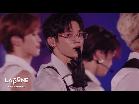 Video Thumbnail: INI｜'Non-Stop' from 2025 INI LIVE [XQUARE - MASTERPIECE]