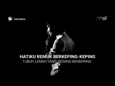 Download MP3 CHARLY VHT   Kepingan Hati Lyrics Music