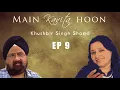 Main Kavita Hoon | Khushbir Singh Shaad | EP 9