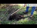 Grub Hoe - Review and How To Use