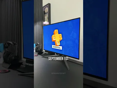 PS Plus games for September 2026